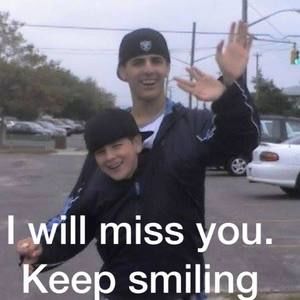 Meet your Posher, Kevin